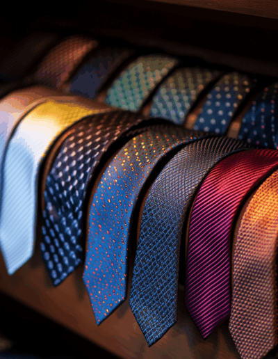 kravaty